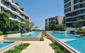 Veranda Residence Hua Hin 1Br Beachfront