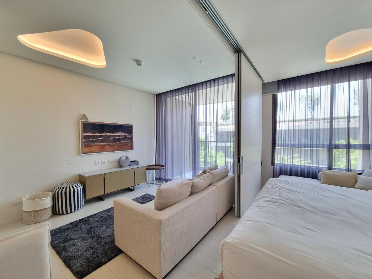 Veranda Residence Hua Hin 1Br Beachfront ภายนอก รูปภาพ