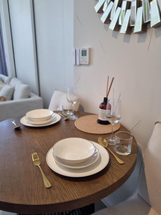 Veranda Residence Hua Hin 1Br Beachfront ภายนอก รูปภาพ