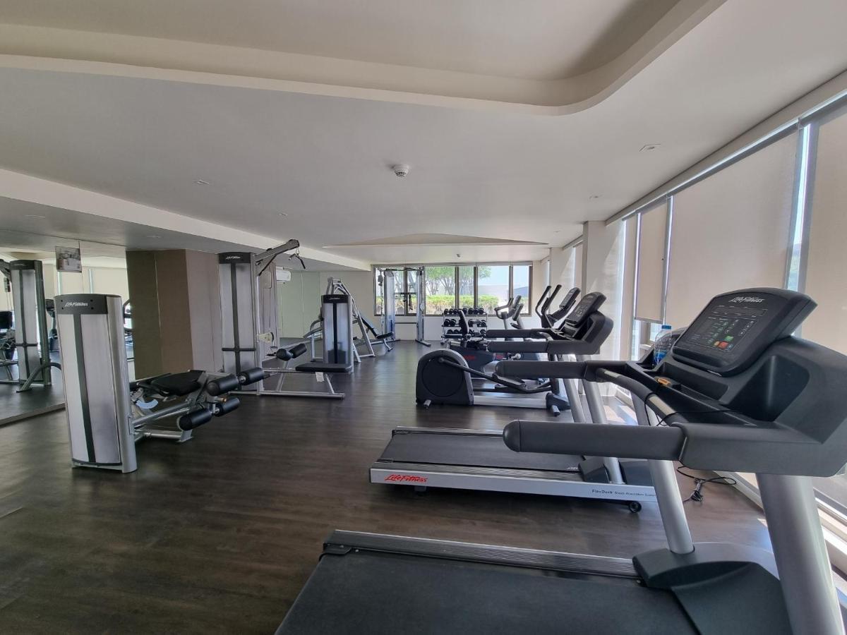 Veranda Residence Hua Hin 1Br Beachfront ภายนอก รูปภาพ